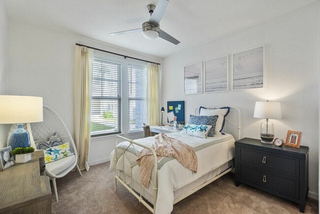 Seaview Apartments at Santa Rosa Beach