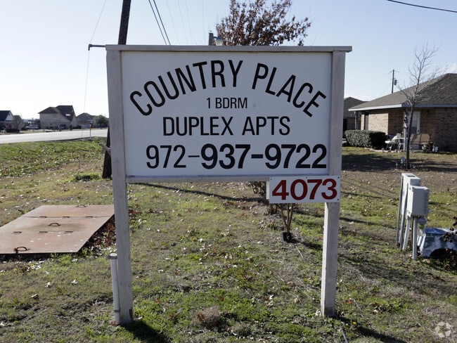 Photo - Crape Myrtle Apartments