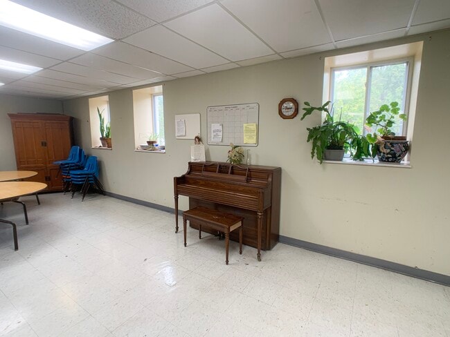 Photo - Douglass Manor Apartments