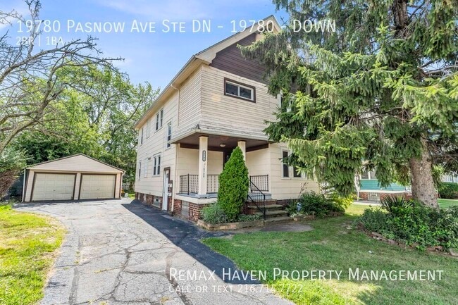 Building Photo - 19780 Pasnow Ave Unit 19780 - DOWN Rental