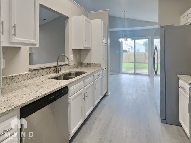 Building Photo - 5126 Sandy Forge Dr Rental