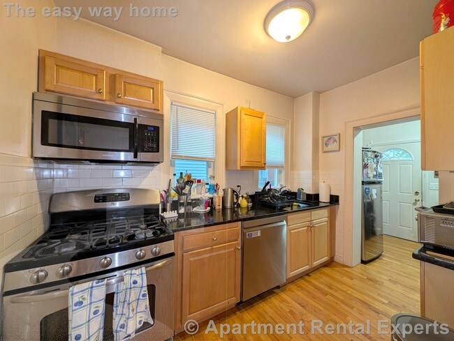 Photo - 14 Chandler St Unit #1