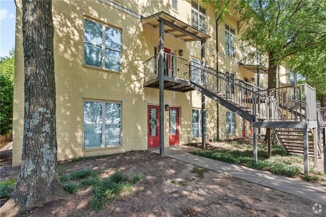 Building Photo - 1195 Milton Terrace SE Unit 2201 Rental