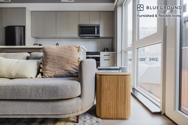 Photo - 1313 L St NW Unidad FL4-ID993