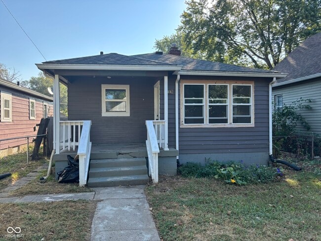 Building Photo - 723 N Somerset Ave Rental