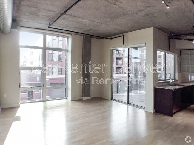 Building Photo - 2229 Blake St Unit 304 Rental