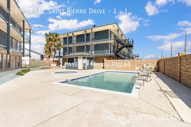 Photo - 4289 Lac Saint Pierre Dr Unit 1