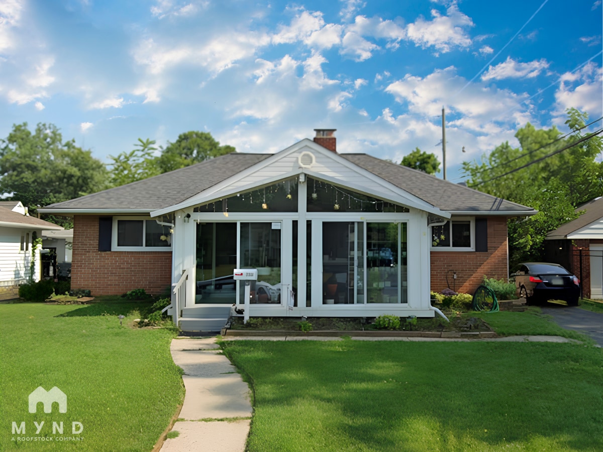Photo - 2650 Bernadette Rd