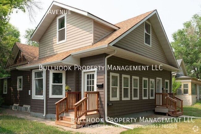 Building Photo - 708 1/2 3rd Avenue- Rental