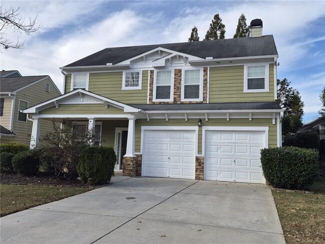 Building Photo - 5966 Haddon Pl SE