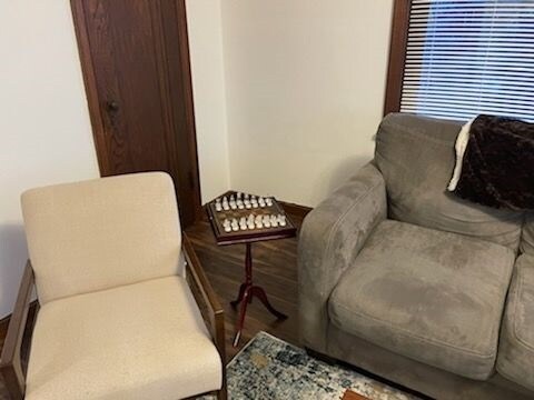 Furnished Option - 25 Delos St W Unit B