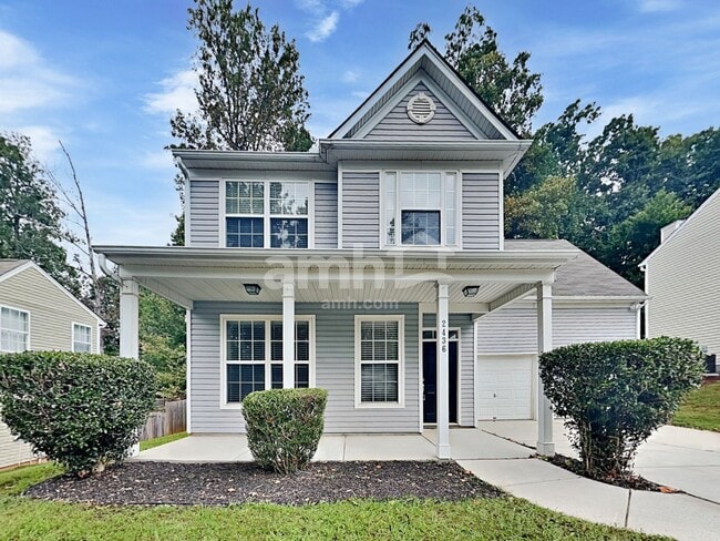 Building Photo - 2436 Carmathen Rd