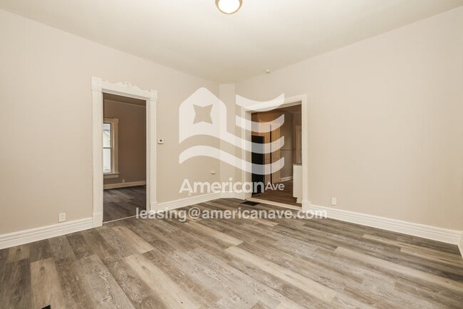 Photo - 119 Fillmore St House