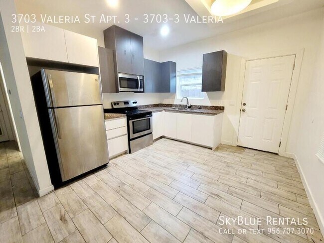 Photo - 3703 Valeria St Apartment Unit 3703-3 Valeria