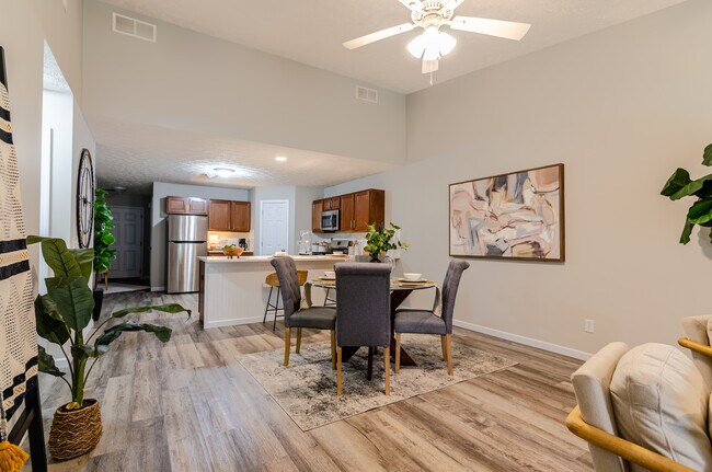 Villas at Franklin
