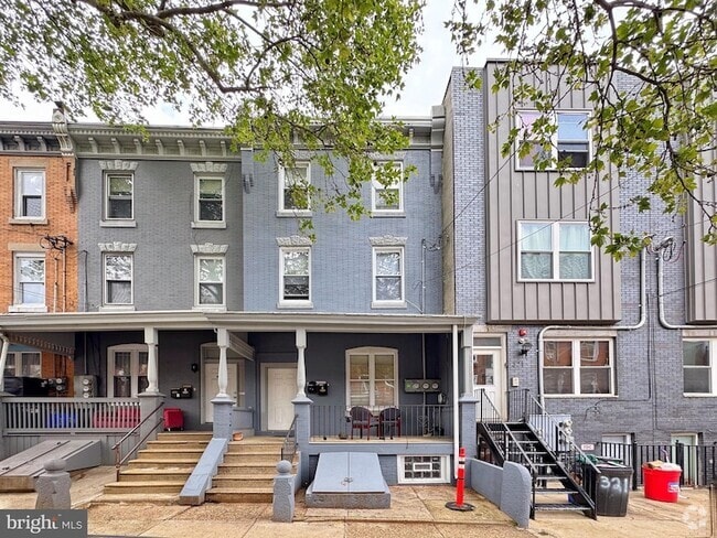 Building Photo - 323 N Preston St Rental