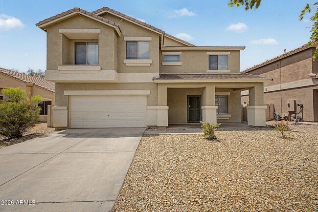 Building Photo - 14165 W Crocus Dr
