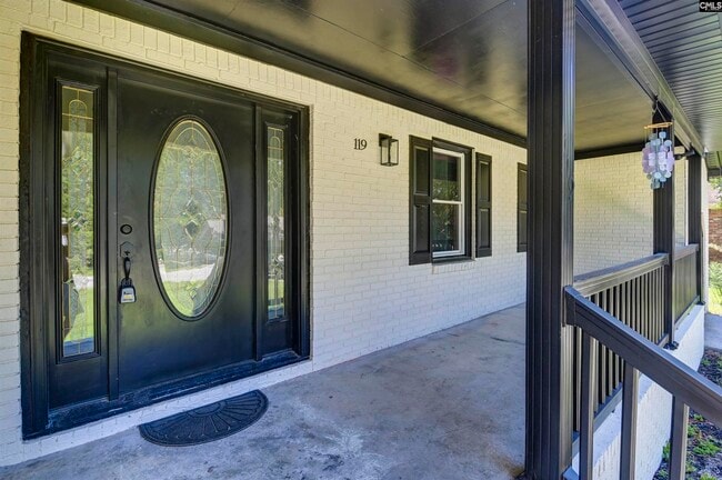 119 Wychwood Rd