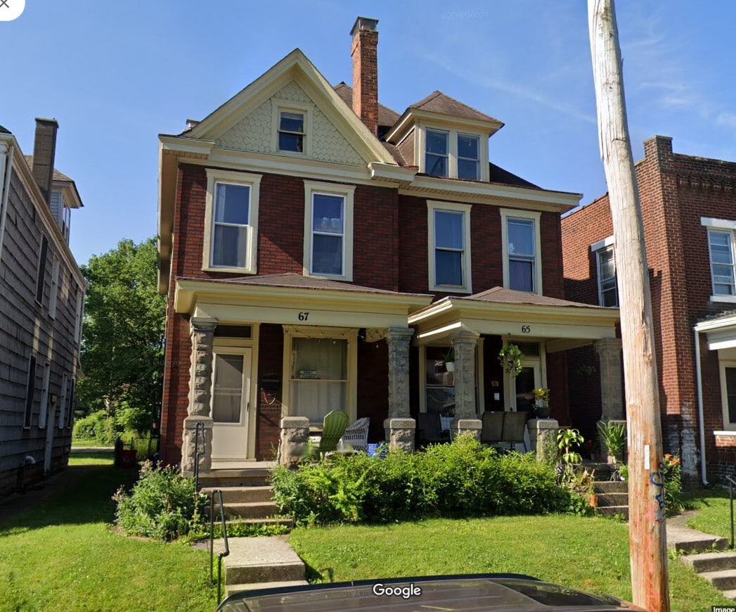 Photo - 67 E Maynard Ave Apartment Unit 67 E Maynard