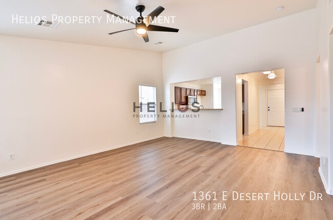 Photo - 1361 E Desert Holly Dr