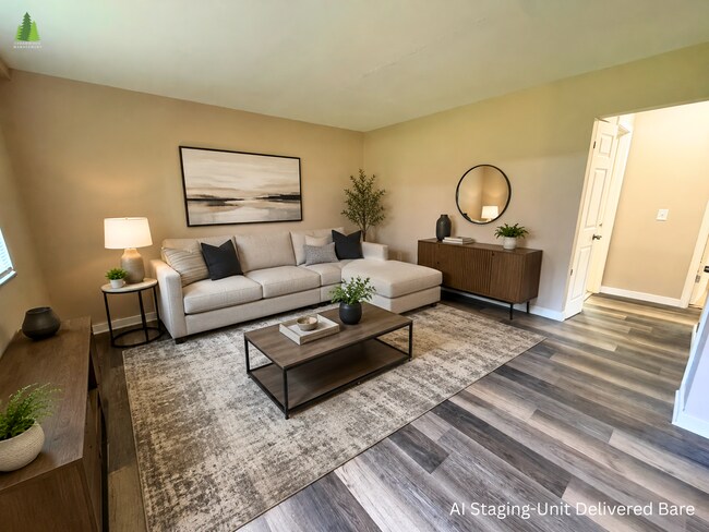Photo - LIMITED-TIME PROMO: 1 MONTH FREE RENT! Terms and conditions apply. Spacious and comfortable 2 Bed... Unit 783 Apt 9