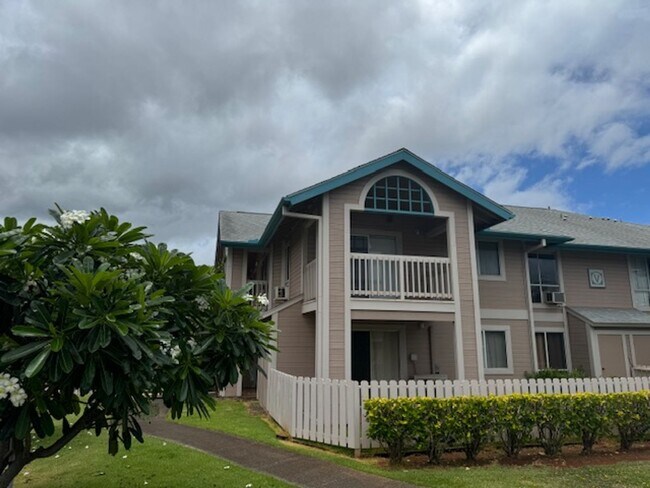 For Rent - [Ho'omaka Village] 94-870 Lumia... - For Rent - [Ho'omaka Village] 94-870 Lumia... Townhome