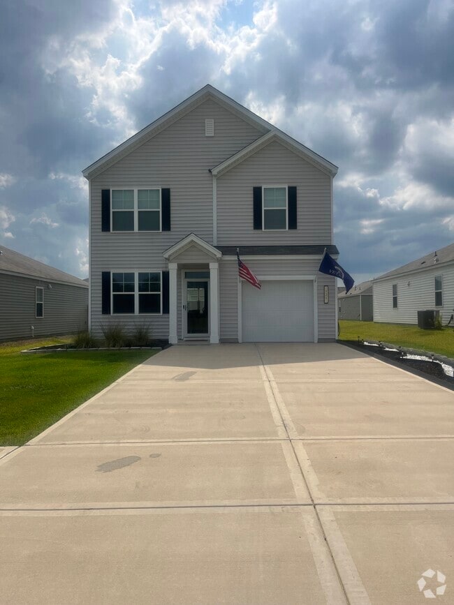 Building Photo - 121 Carolina Grove Blvd Rental