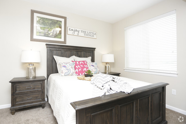 Interior Photo - The Fields at Timpanogos Rental