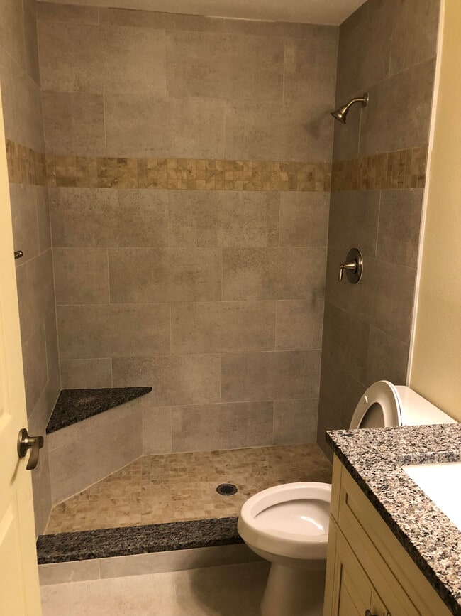 Forest Oaks Villas 55+