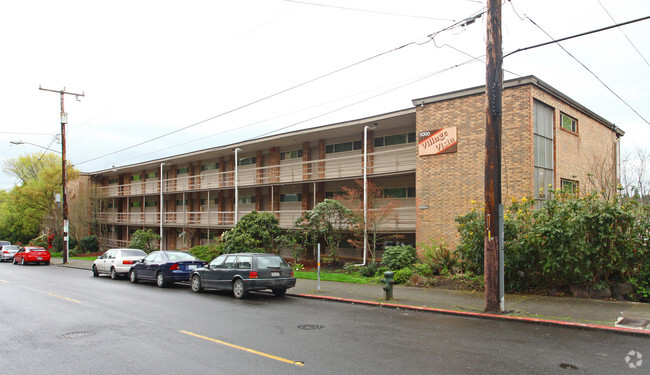 Building Photo - Village Vista Apartments