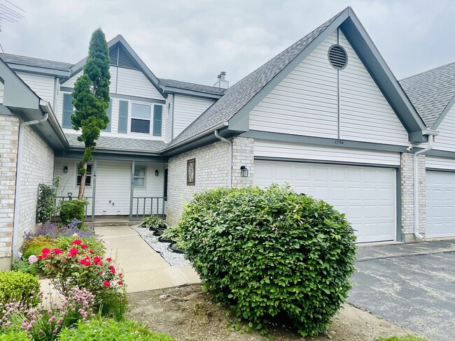 Photo - 1506 Fernwood Ct Townhome