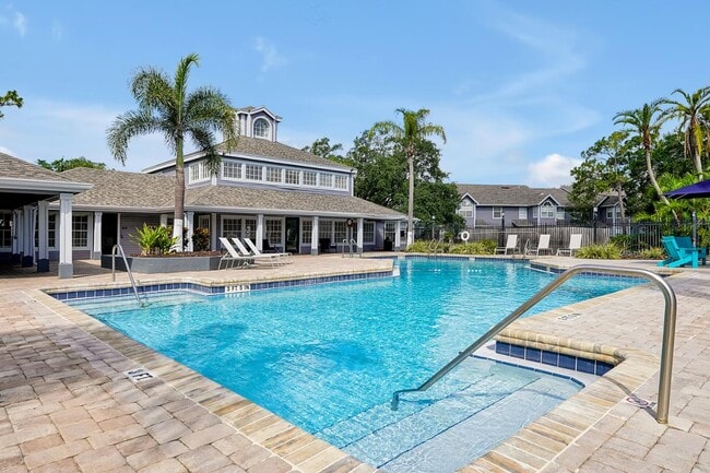 ARIUM Kissimmee Lakes - ARIUM Kissimmee Lakes