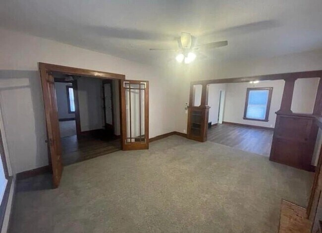 120 N 9th St Unidad EM Duplex - A