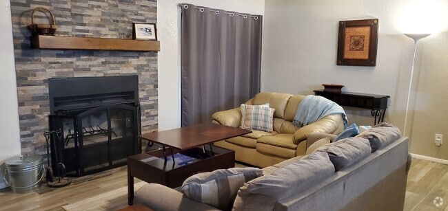 Building Photo - 2793 Sports Village Loop Rental