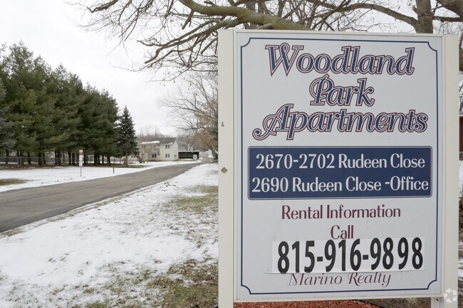 Photo - Woodland Park Apartments