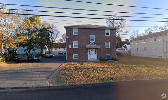 Building Photo - 195 Overlook Ave Unit C-6 Rental