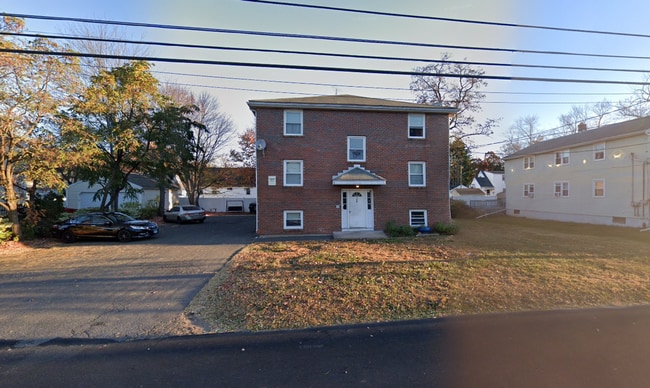 Building Photo - 195 Overlook Ave Unit A-2 Rental