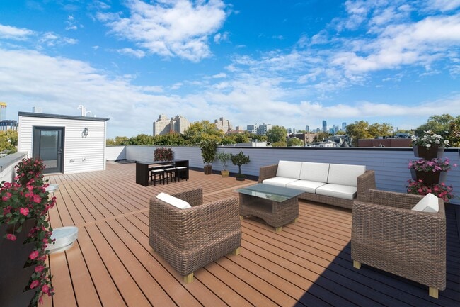 Photo - 61 Belmont Ave Unit 2