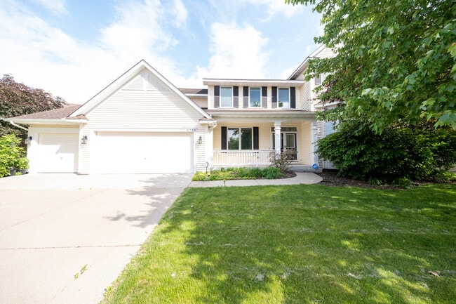 Photo - 4750 Merrimac Ct N House