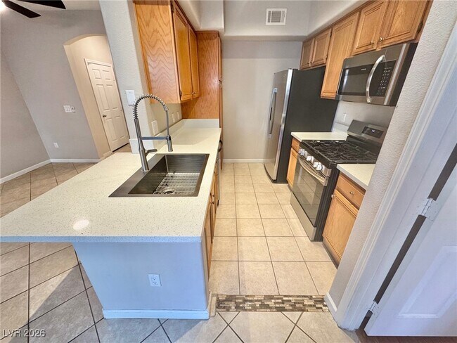 Photo - 7135 S Durango Dr Unit 108