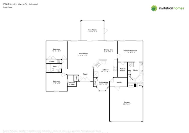 Photo - 8026 Princeton Manor Cir