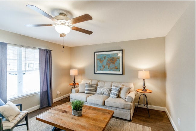 Photo - Millsprings Townhomes