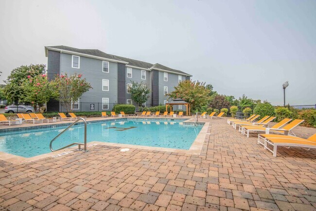 Photo - Heights of Knoxville