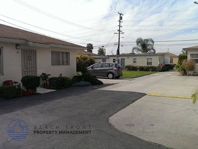 14912 Halldale Ave.