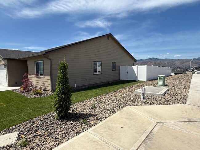 Photo - New Construction 3 bed, 2 bath!