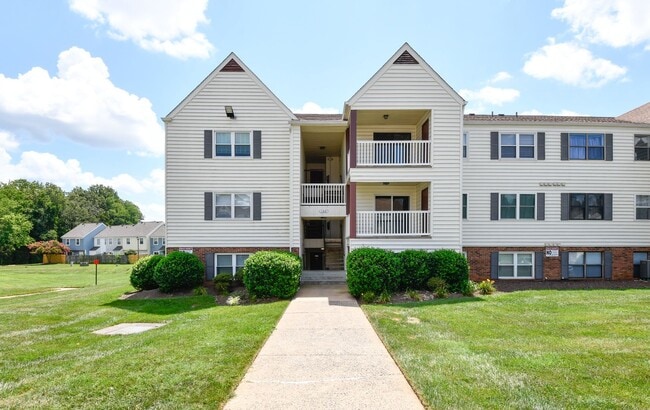 Photo - Condo in Stafford County Available for Lease