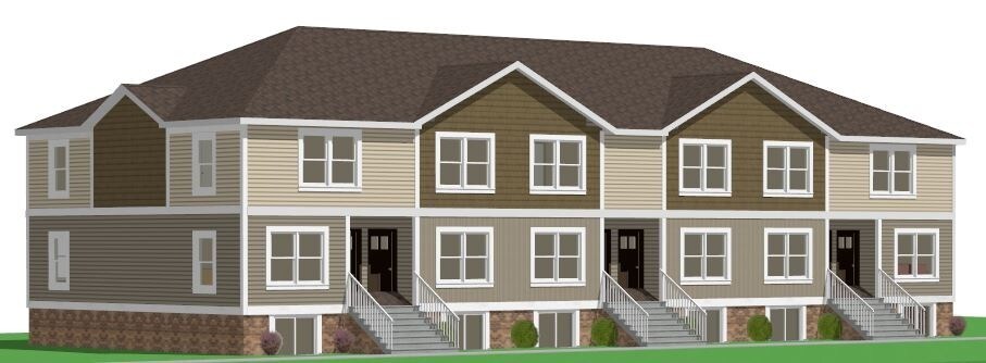 The Lofts - The Lofts