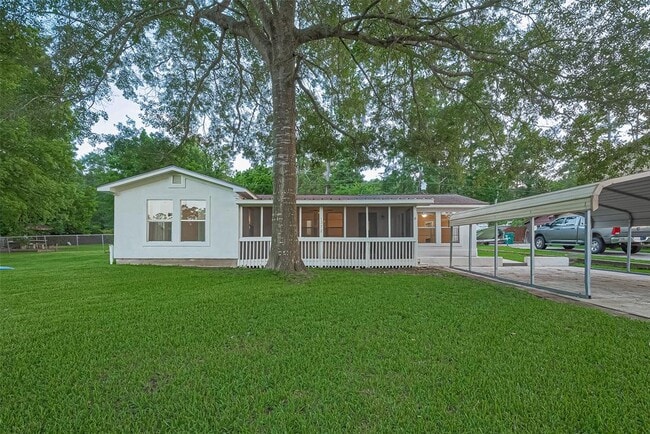 Building Photo - 1372 W Pine Lake Cir Rental