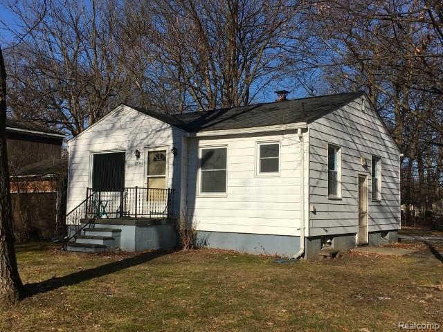 Building Photo - 3534 Fort Dr