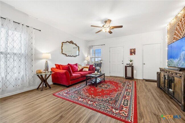 Photo - 217 Barbary Coast Ln